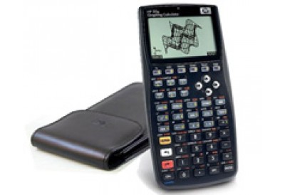 HP 50G Graph+Scientific 1.5Mb Calculator